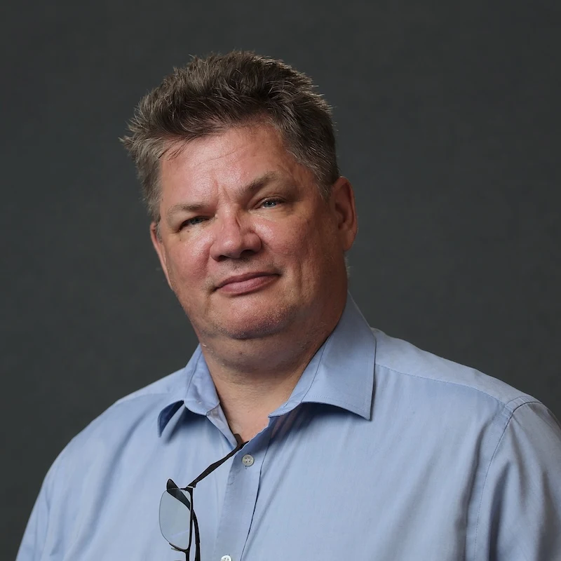 Profile picture of Claus C. Lohmar